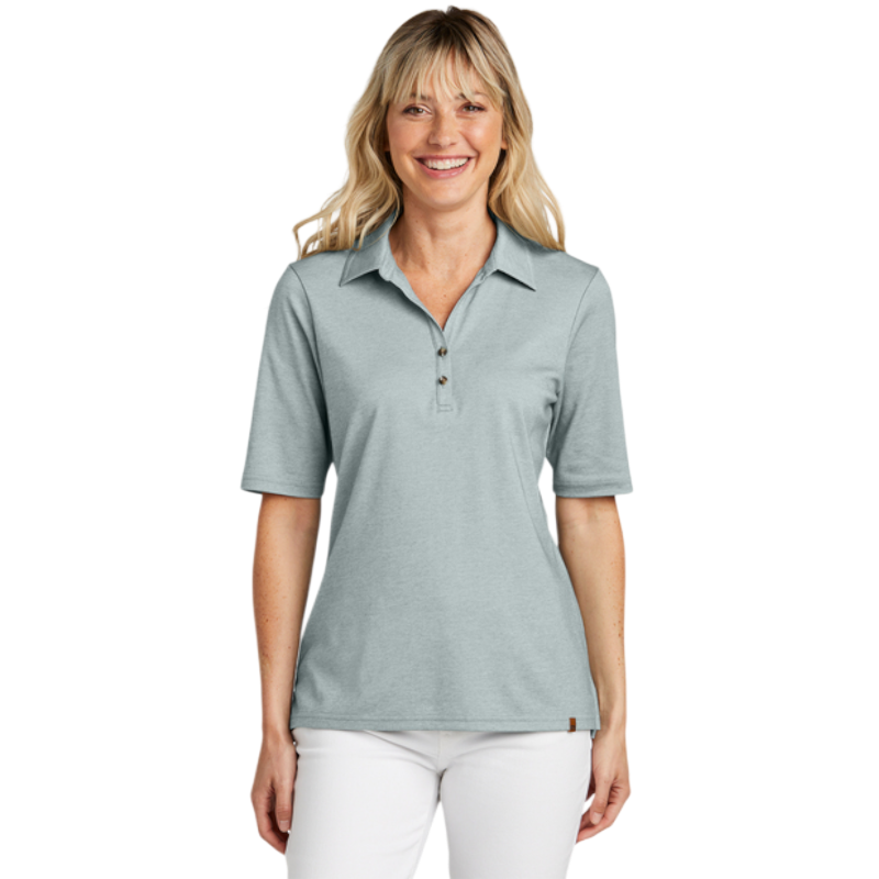 TravisMathew Women's Sunsetters Polo