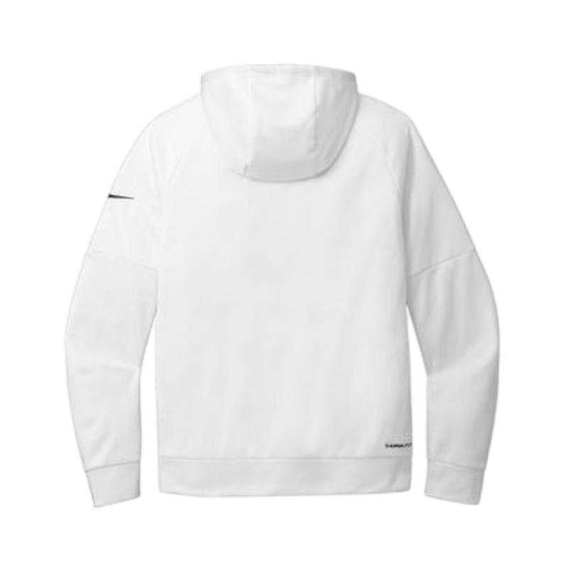 Nike Therma-FIT Pocket 1/4-Zip Fleece Hoodie