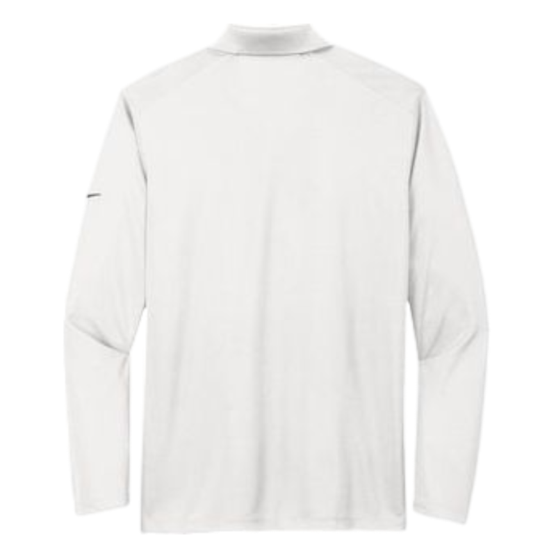 Nike Dri-FIT Micro Pique 2.0 Long Sleeve Polo