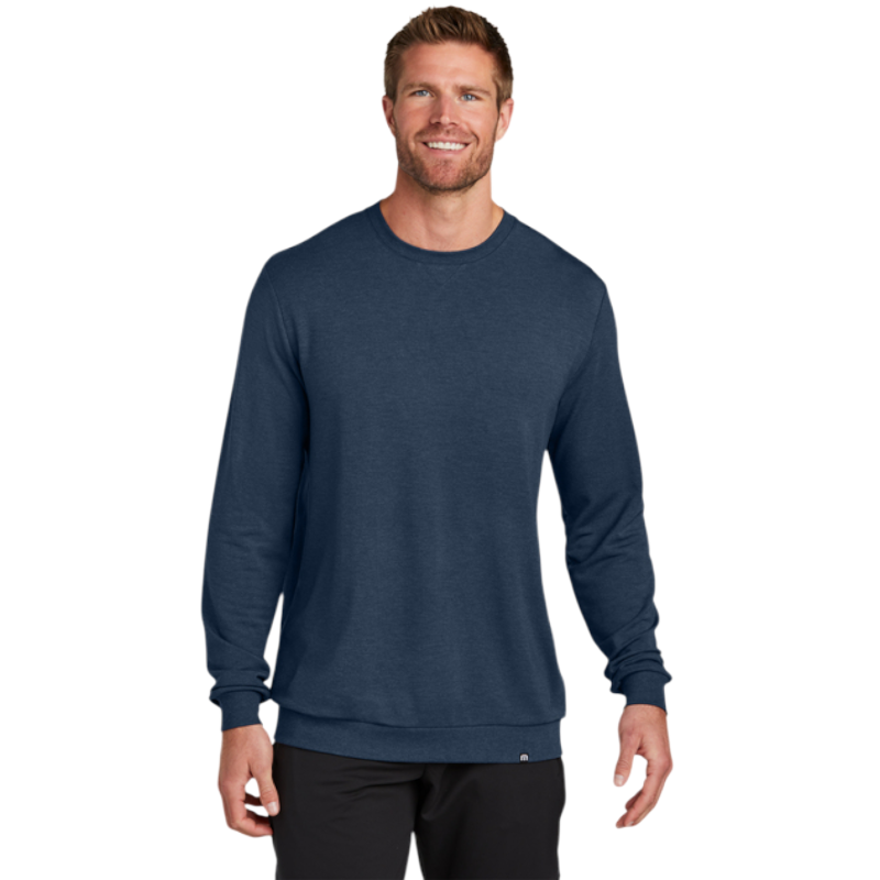 TravisMathew Long Weekend Crew