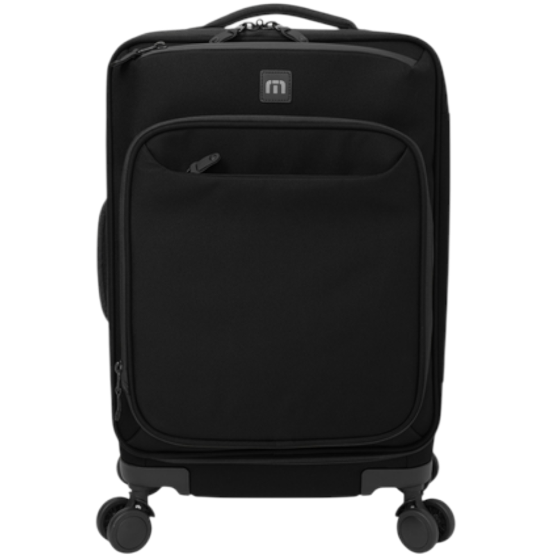 TravisMathew Quad Carry-On Spinner