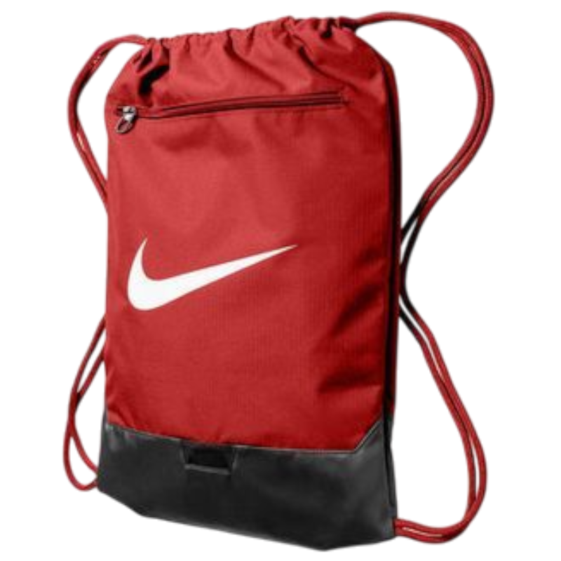 Nike Brasilia Drawstring Pack