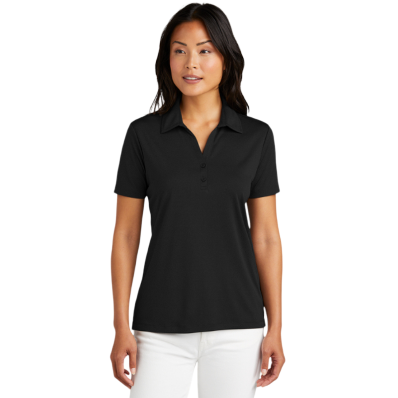TravisMathew Women's Coto Performance Polo