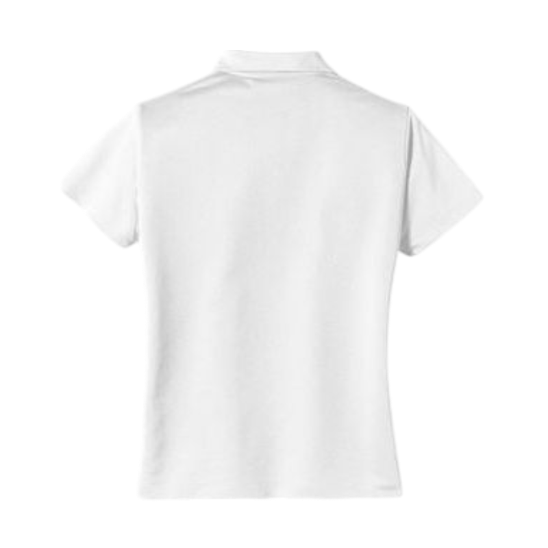 Nike Women's Tech Basic Dri-FIT Polo