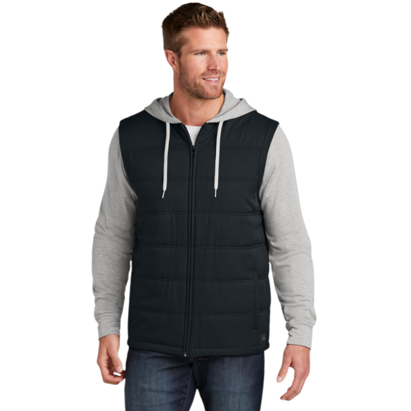 TravisMathew Tides Up Hooded Jacket
