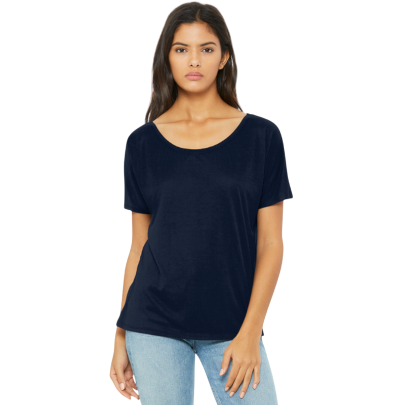 BELLA+CANVAS ® Women’s Slouchy Tee