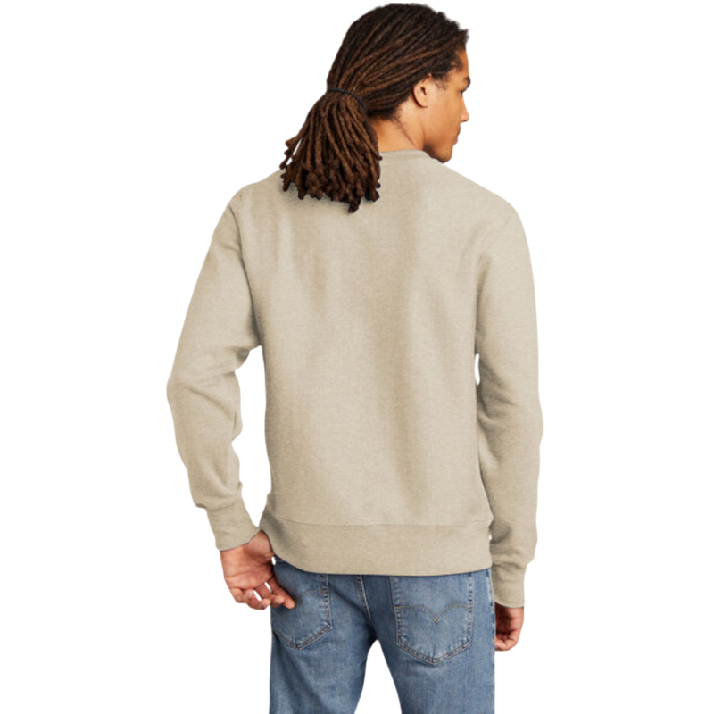Champion ® Reverse Weave ® Crewneck Sweatshirt