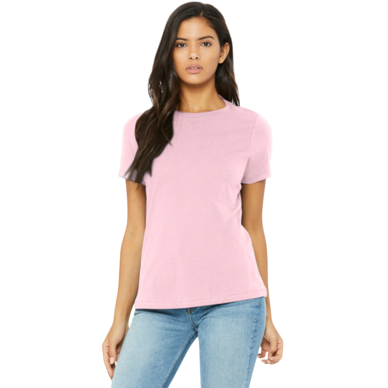 BELLA+CANVAS® Women’s Relaxed Triblend Tee
