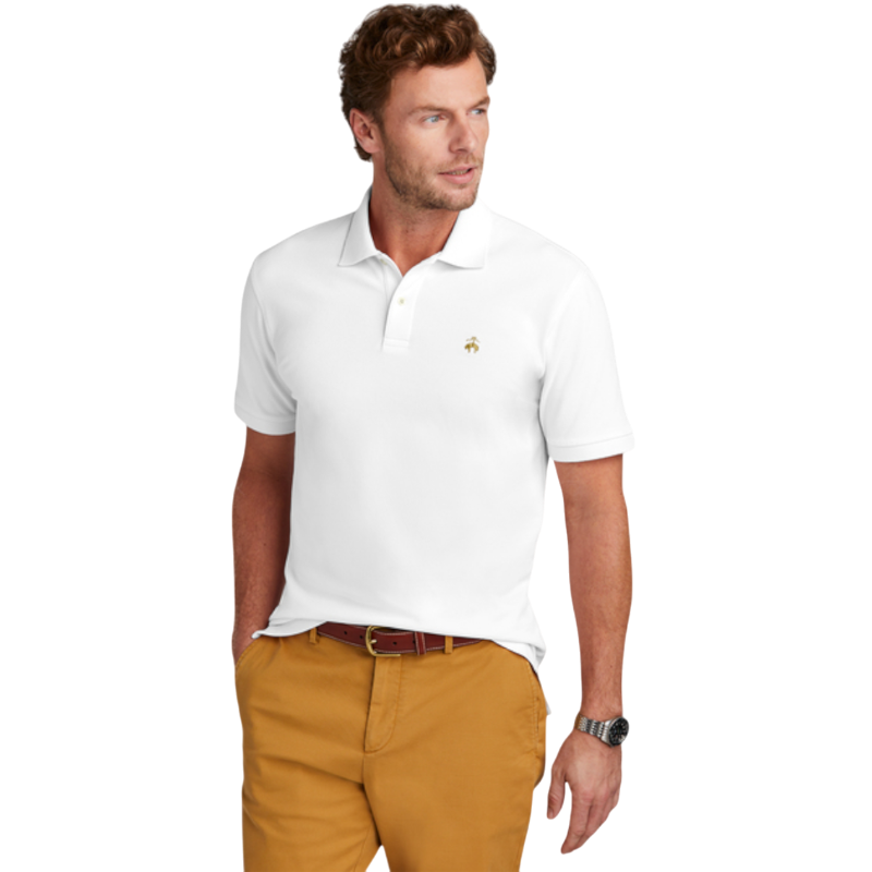Brooks Brothers® Pima Cotton Pique Polo