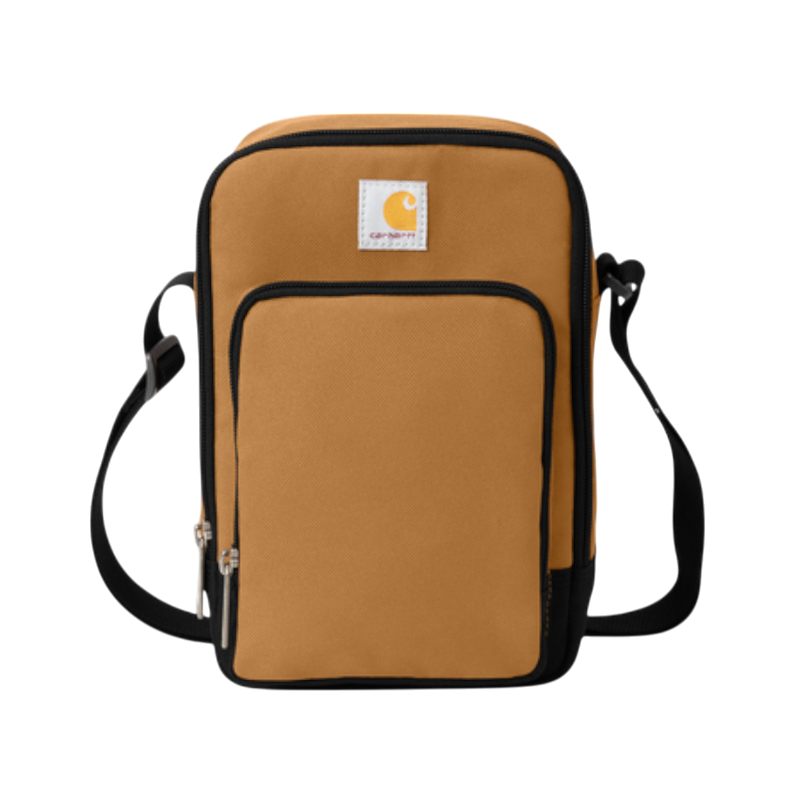 Carhartt® Crossbody Zip Bag