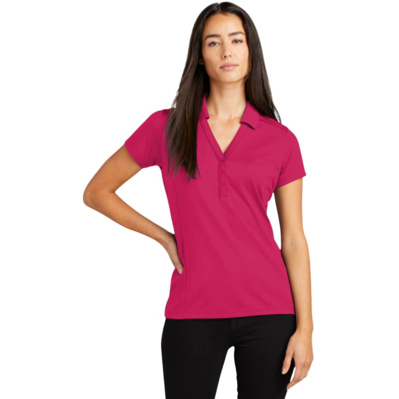 OGIO® Women's Framework Polo