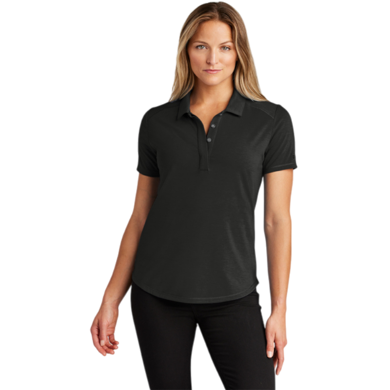 OGIO® Women's Motion Polo