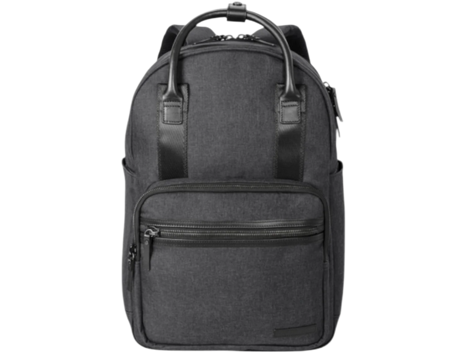 Brooks Brothers® Grant Dual-Handle Backpack