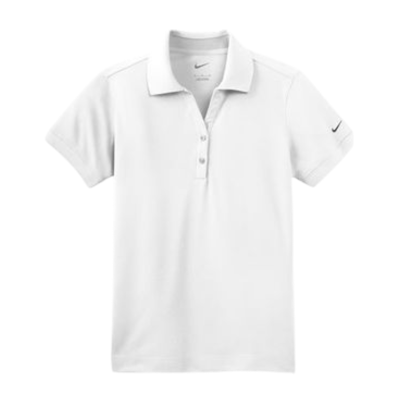 Nike Women's Dri-FIT Classic Polo