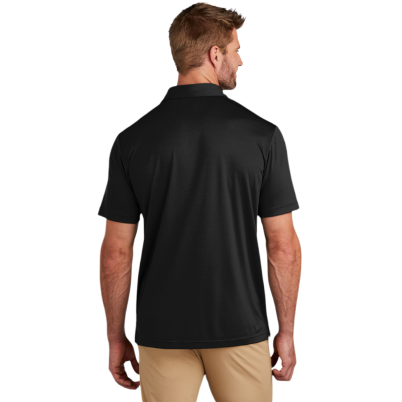 TravisMathew Coto Performance Chest Stripe Polo
