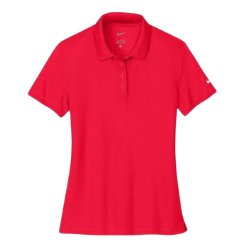Nike Women's Victory Solid Polo
