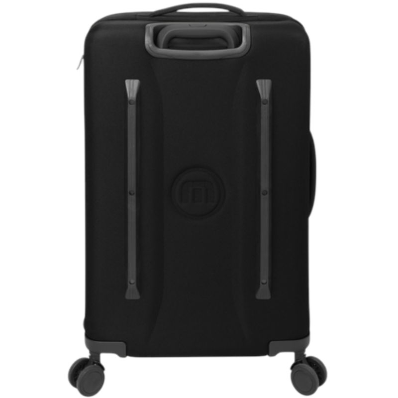 TravisMathew Quad Checked Spinner