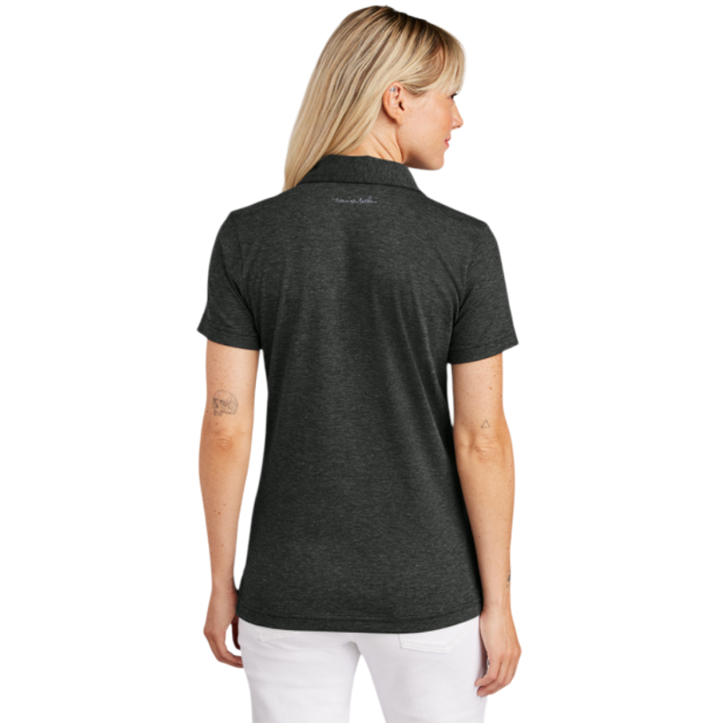 TravisMathew Women's Sunnyvale Polo