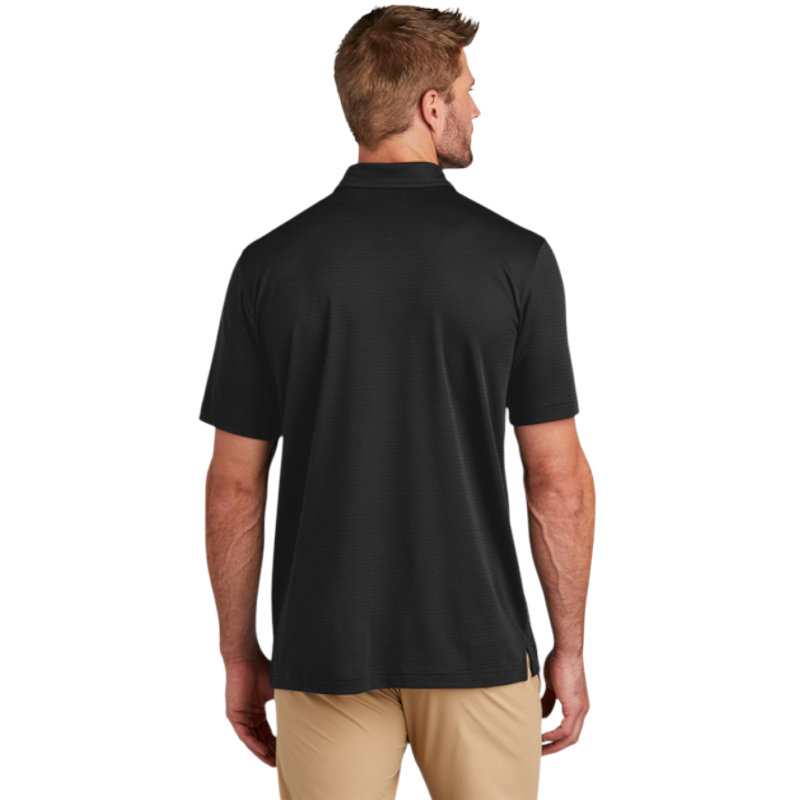 TravisMathew Bayfront Solid Polo