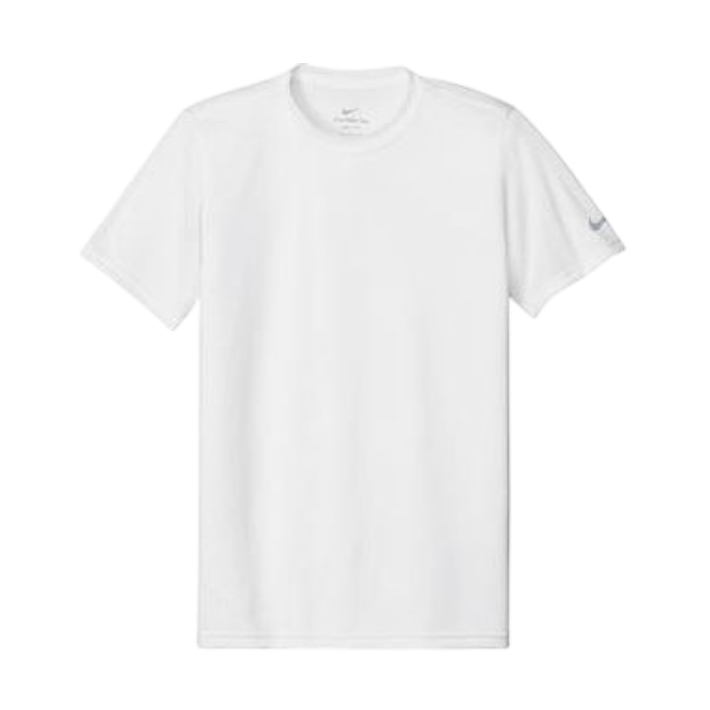 Nike Swoosh Sleeve rLegend Tee
