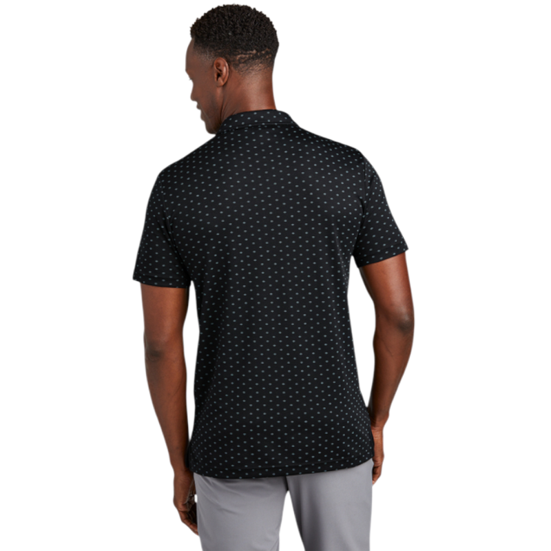 TravisMathew Oceanside Geo Polo