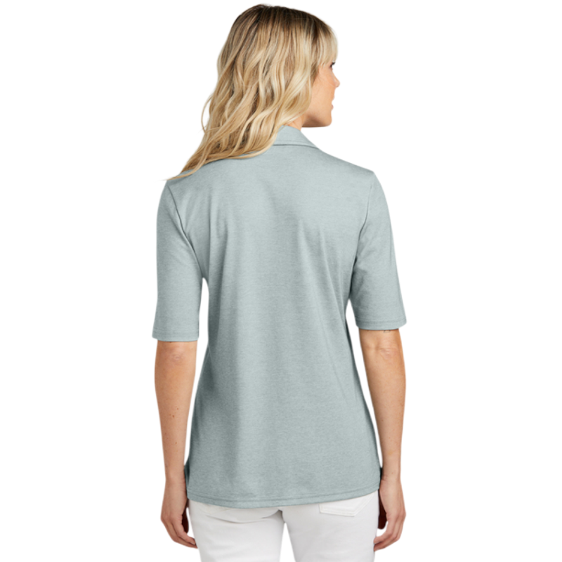 TravisMathew Women's Sunsetters Polo