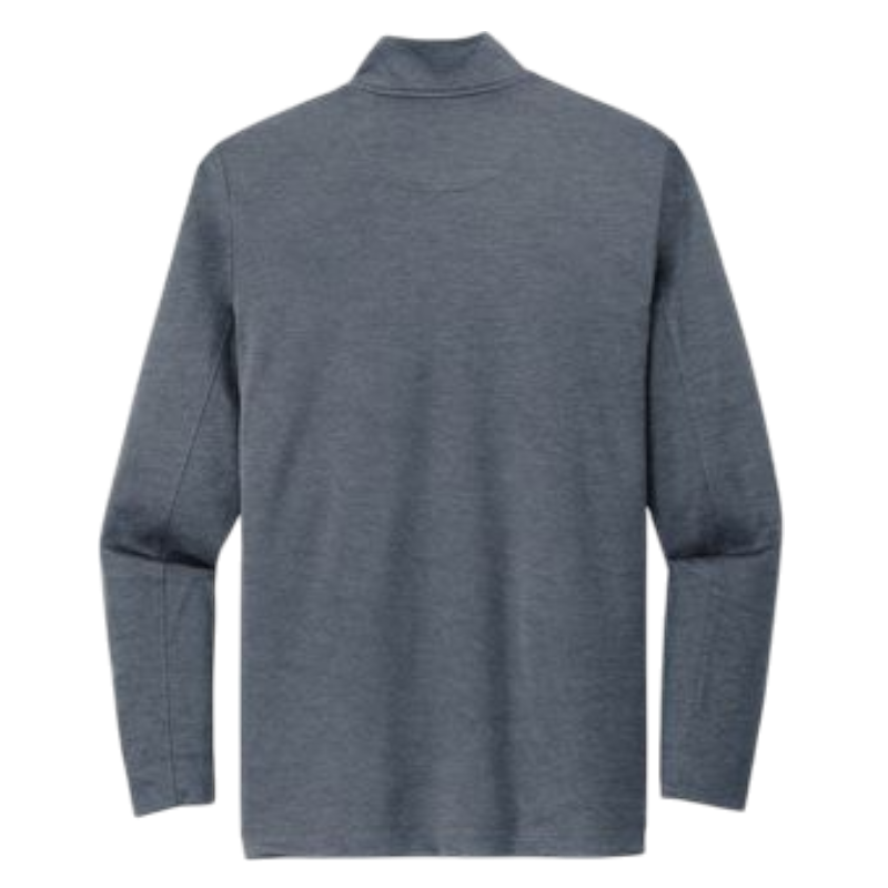 Nike Dry 1/2-Zip Cover-Up