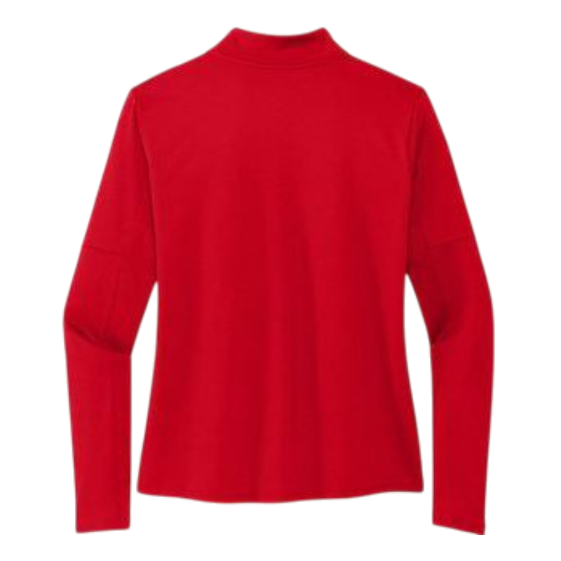 Nike Women's Dri-FIT Element 1/2-Zip Top