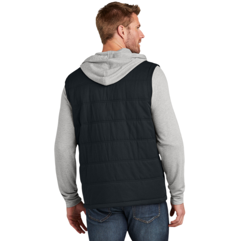 TravisMathew Tides Up Hooded Jacket