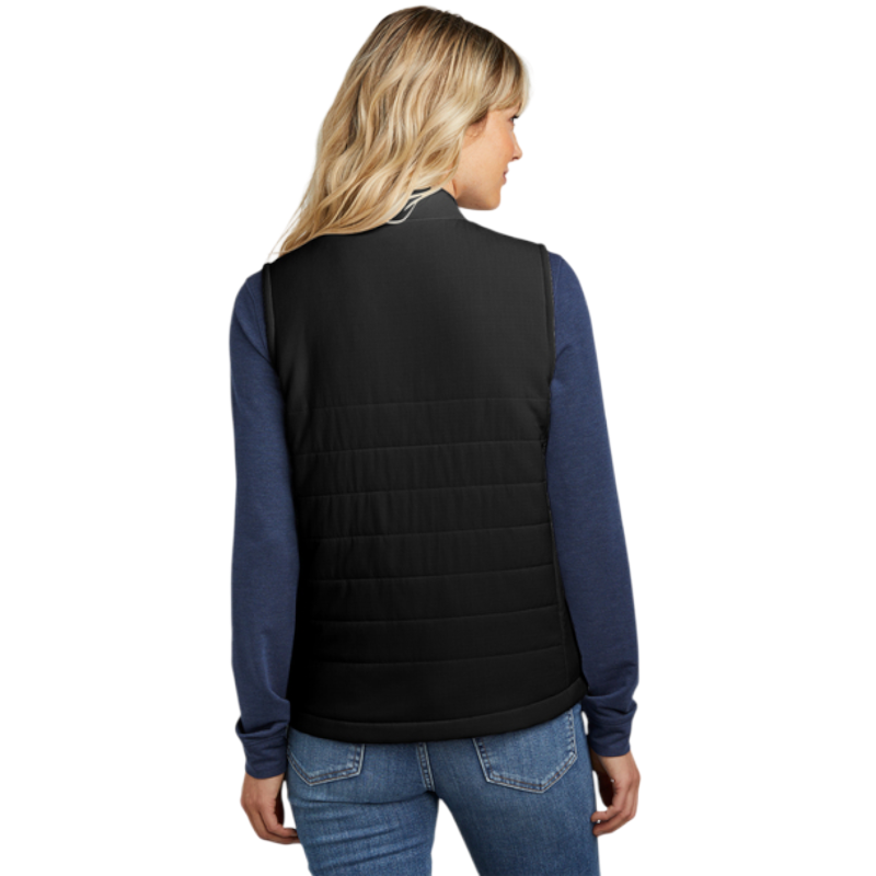 TravisMathew Women's Cold Bay Vest