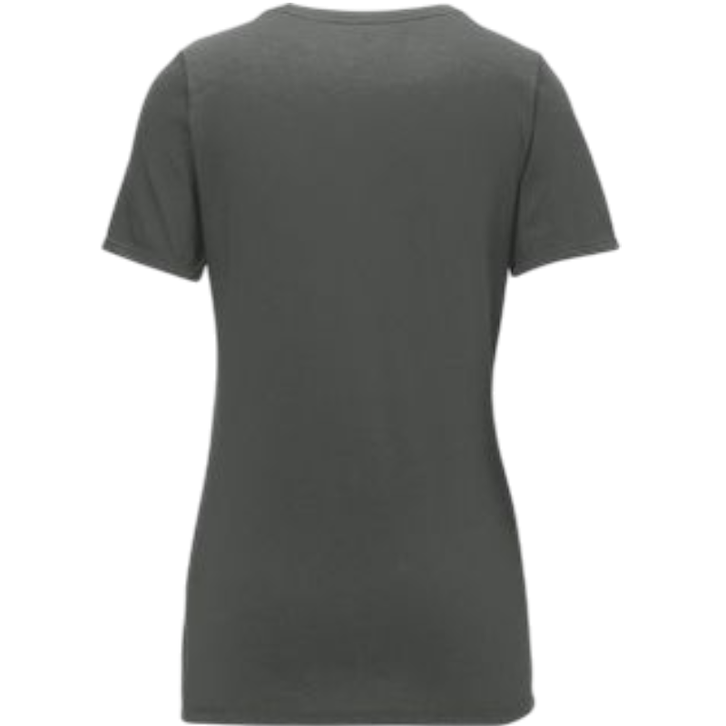 Nike Women's Dri-FIT Cotton/Poly Scoop Neck Tee