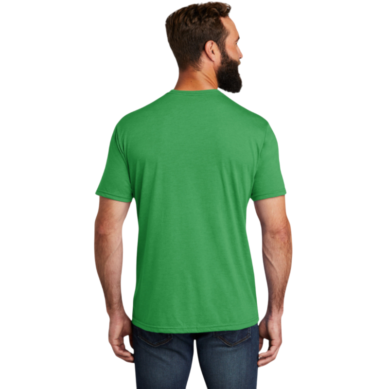 Allmade® Unisex Tri-Blend Tee (Standard Colors)