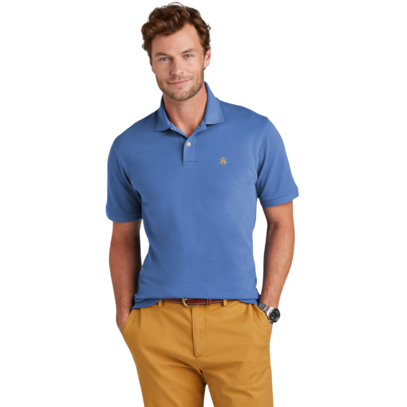 Brooks Brothers® Pima Cotton Pique Polo
