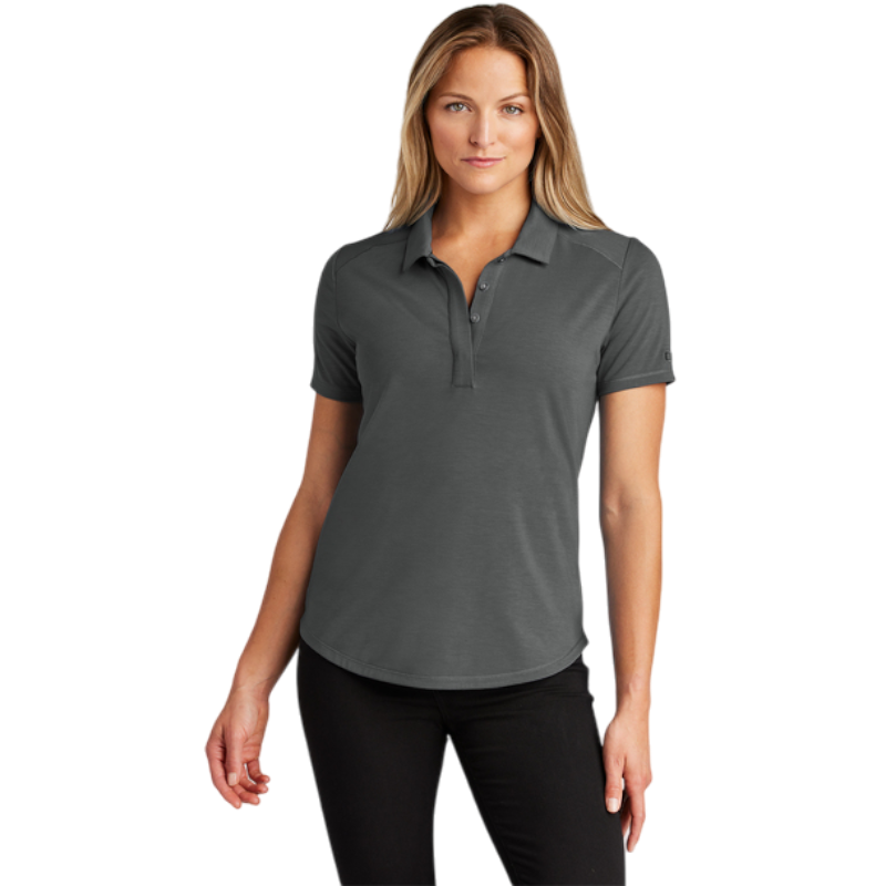 OGIO® Women's Motion Polo