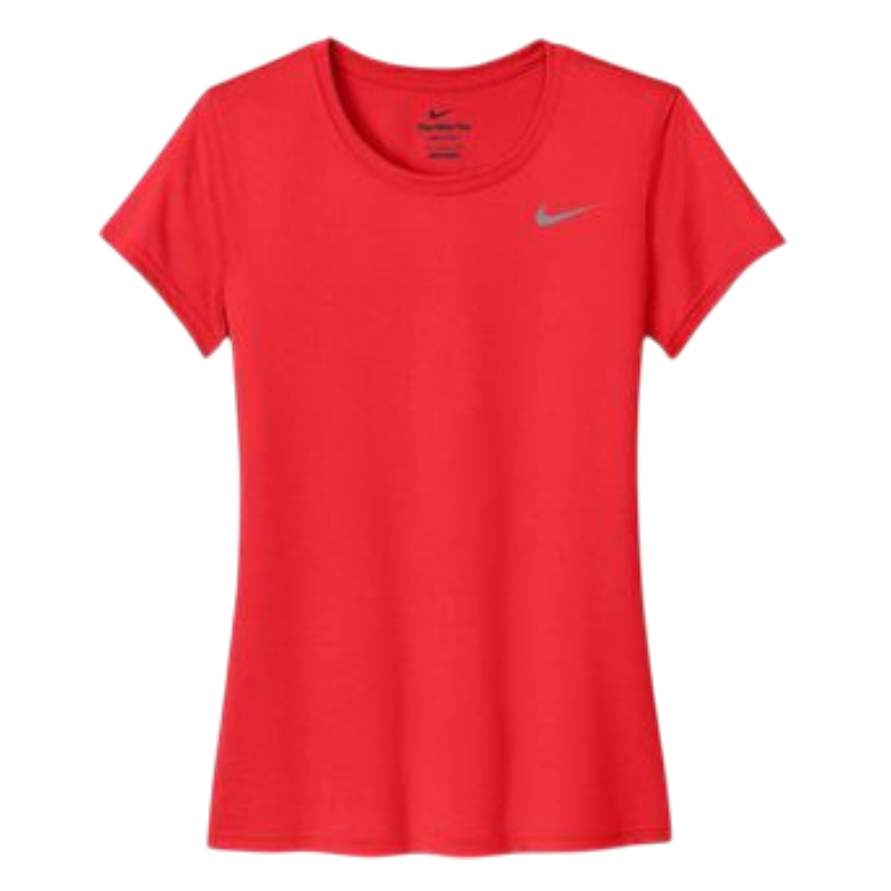 Nike Women's Team rLegend Tee