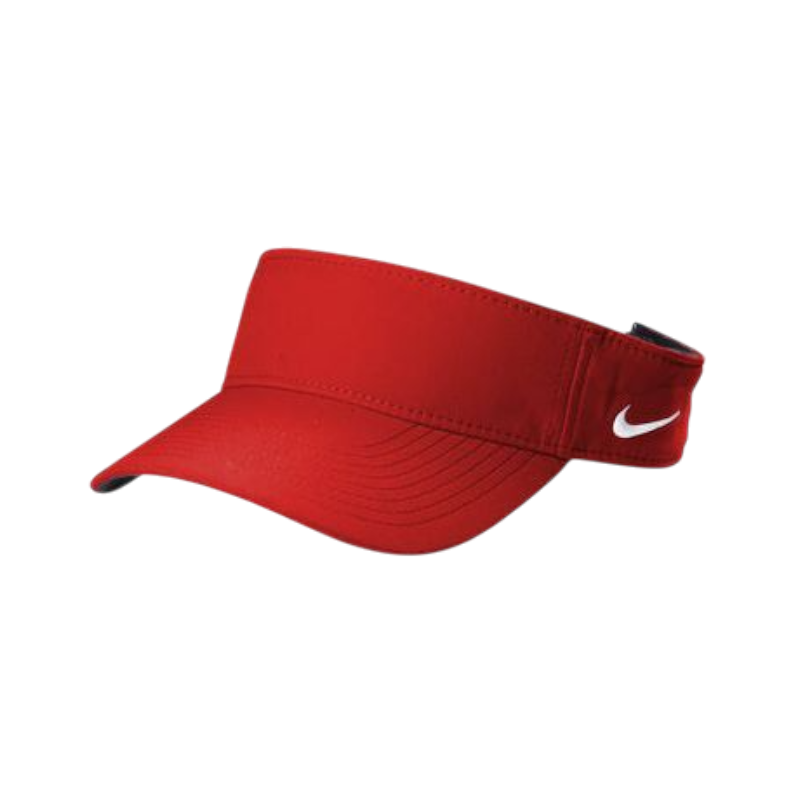 Nike Dri-FIT Team Performance Visor