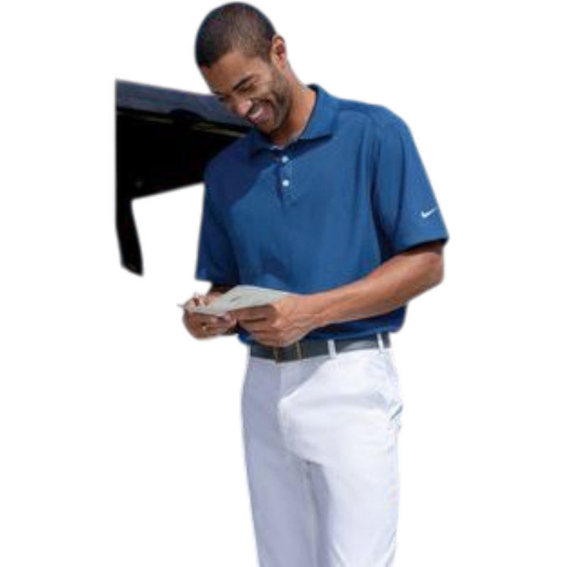 Nike Dri-FIT Classic Polo