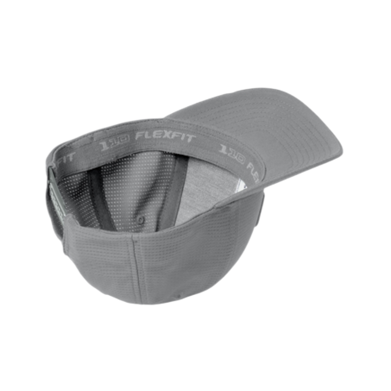 TravisMathew Front Icon Cap
