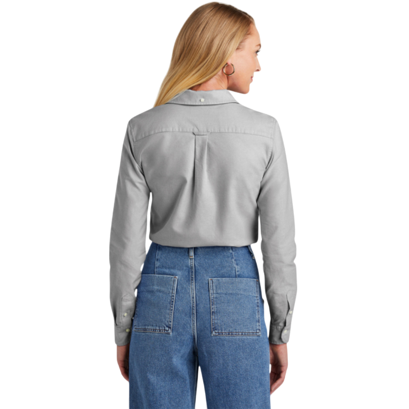 Brooks Brothers® Women’s Casual Oxford Cloth Shirt
