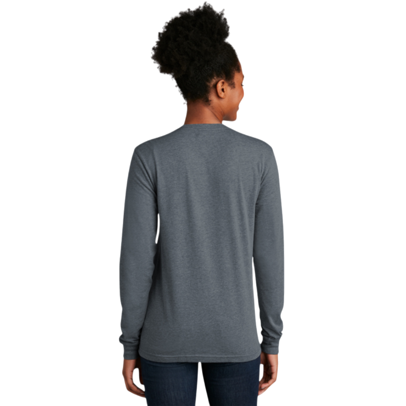 Next Level Apparel® Unisex CVC Long Sleeve Tee