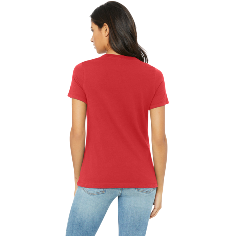 BELLA+CANVAS® Women’s Relaxed Triblend Tee