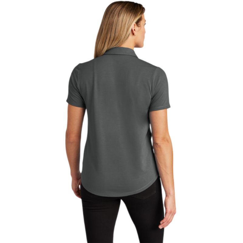 OGIO® Women's Motion Polo