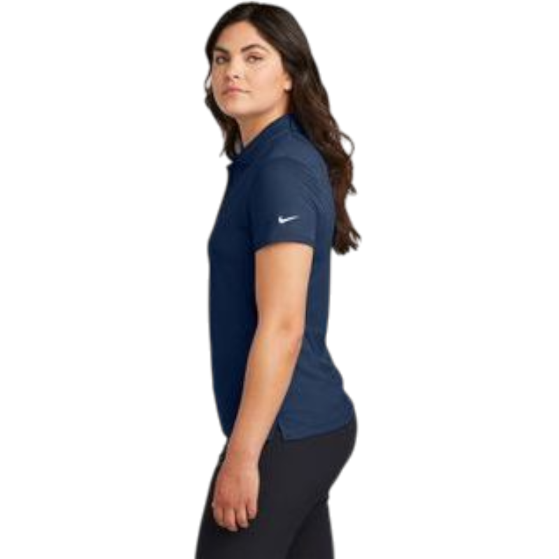 Nike Women's Victory Solid Polo
