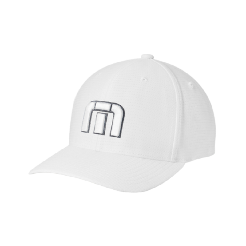 TravisMathew Front Icon Cap