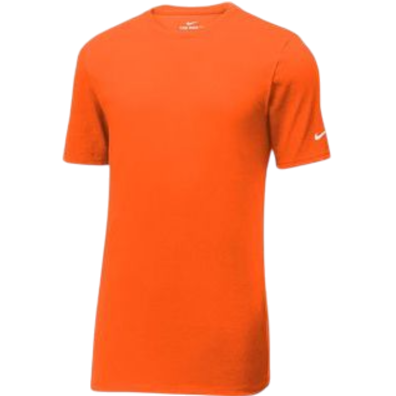 Nike Dri-FIT Cotton/Poly Tee