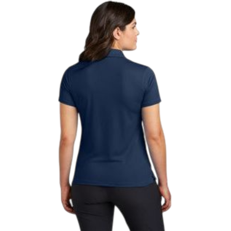 Nike Women's Victory Solid Polo