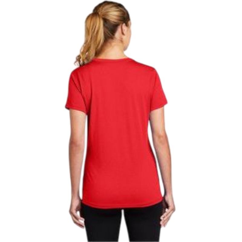 Nike Women's Team rLegend Tee