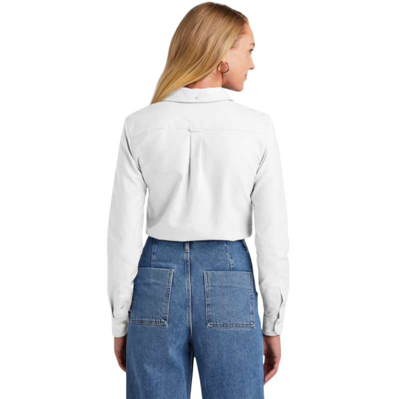 Brooks Brothers® Women’s Casual Oxford Cloth Shirt