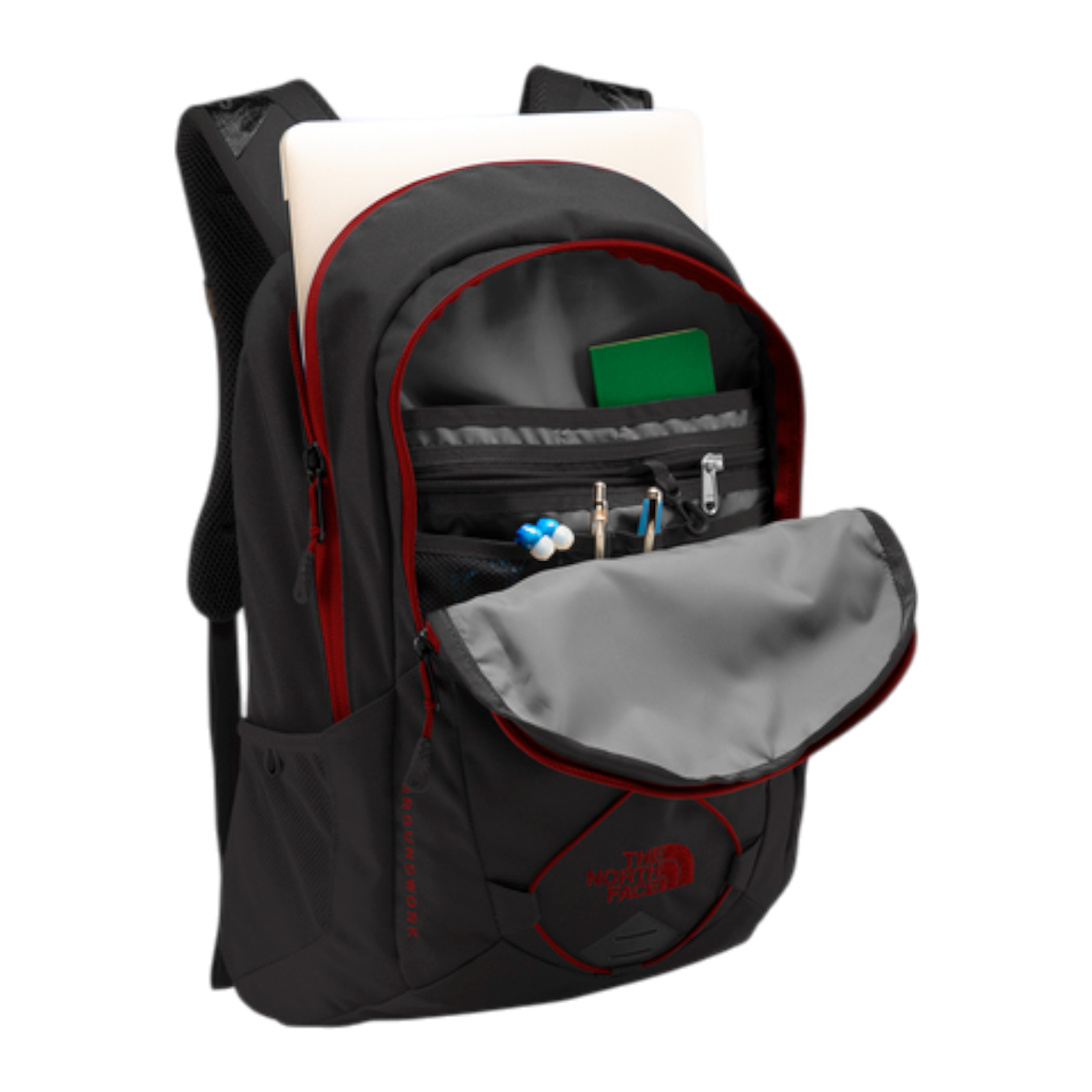 The North Face ® Groundwork Backpack