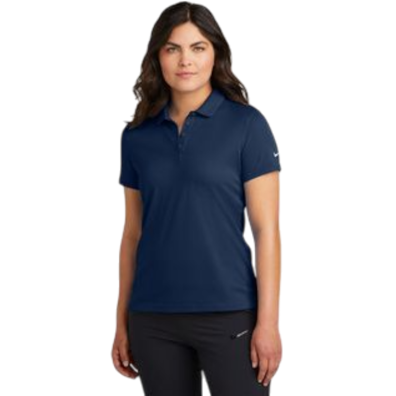 Nike Women's Victory Solid Polo